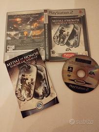 giochi play station 2