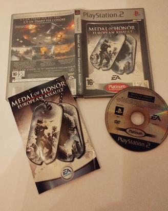 giochi play station 2