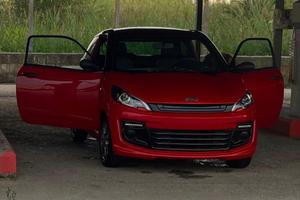 Ligier JS50 rosso toledo 2018