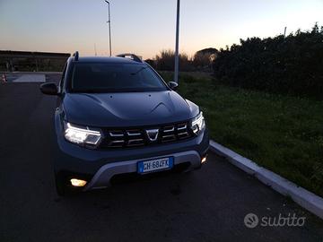 Dacia Duster  1.0 Tce Gpl 4x2 Extreme top di gamma
