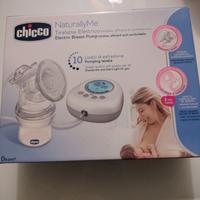 Tiralatte elettrico chicco