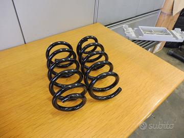 AMMORTIZZATORI PORSCHE PANAMERA MK2 DAL 2014-2016 