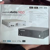 Cocktail Audio N15D