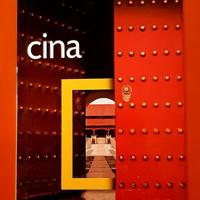 Libro Cina National Geographic traveler usato