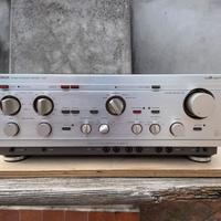 Luxman L-550