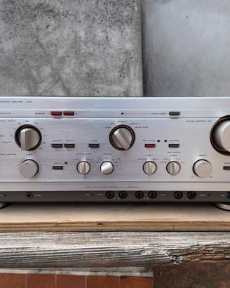 Luxman L-550