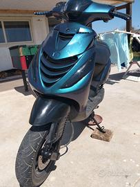 Piaggio zip sp