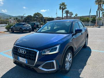 Audi Q2 2.0 TDI 116 CV 2022