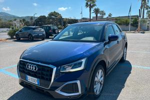 Audi Q2 2.0 TDI 116 CV 2022