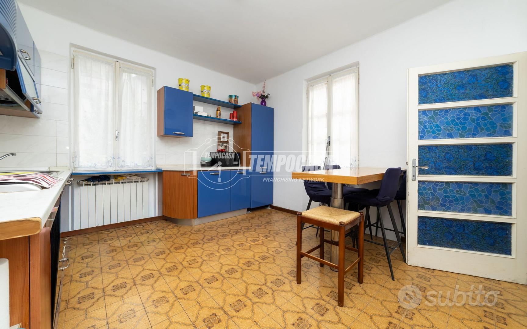 Appartamento – Seriate, Paderno - Altro