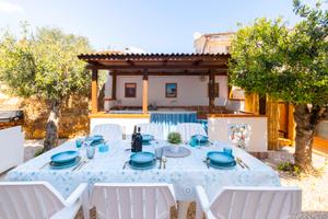 Settembre in Sardegna