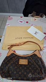 Borsa louis vuitton originale
