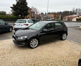 VOLKSWAGEN Golf 1.6 TDI 110 CV 5p. Comfortline N