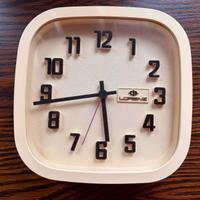 OROLOGIO DA PARETE LORENTZ 1978