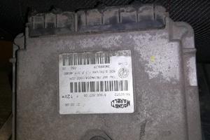 Centralina motore FIAT SEICENTO 1108cc benz 2002