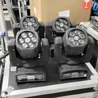 Mini Teste Mobili Bee Eye