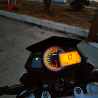 Benelli BN 251