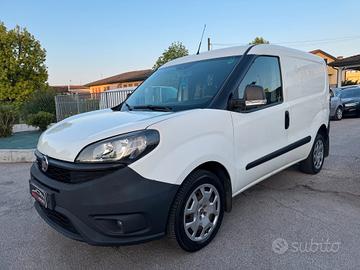 Fiat Doblo Doblò 1.4 Natural Power PC-TN Cargo Eas