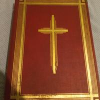 Messale festivo 1965 lat-ita