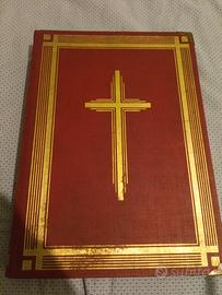 Messale festivo 1965 lat-ita