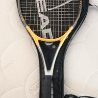 racchetta tennis head