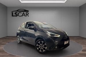 Toyota Aygo 5 Porte Aygo 5p 1.0 - Unipro - Promo F