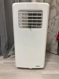 Climatizzatore portatile Tristar AC-5474 5000 btu
