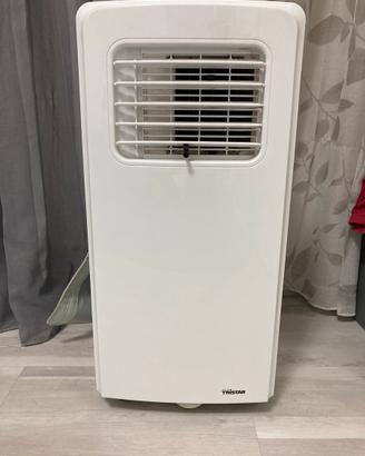 Climatizzatore portatile Tristar AC-5474 5000 btu