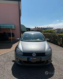 golf serie 6