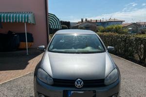 golf serie 6