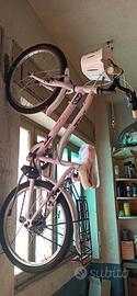 Bicicletta Olmo MTB bimba ruota da 20