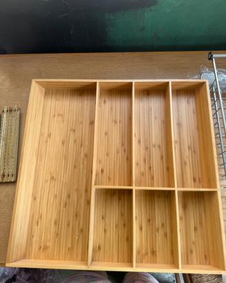 IKEA VARIERA PORTAPOSATE
