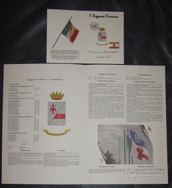 2° Reggimento Trasmissioni Alpino - Libano 2007