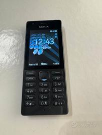 Nokia 301 dual sim
