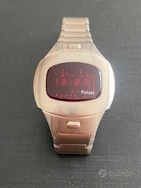 Pulsar led