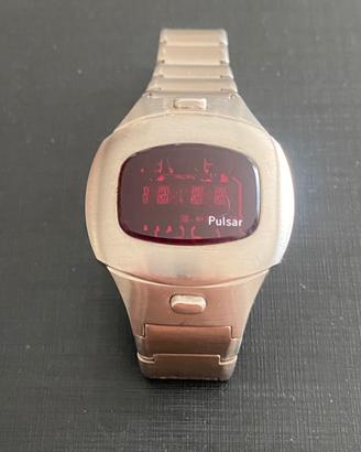 Pulsar led
