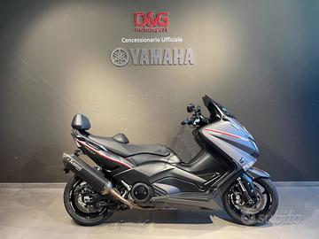 Yamaha T Max 530 ABS