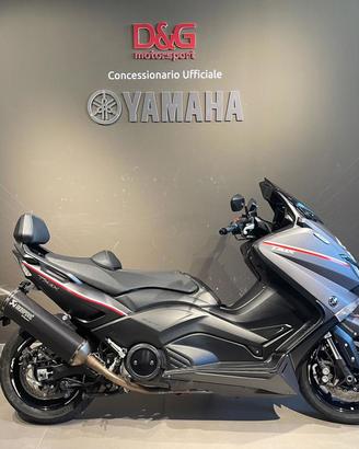 Yamaha T Max 530 ABS