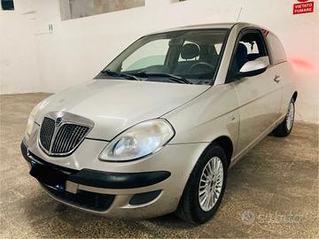 Lancia Ypsilon 1.3 Multijet -X NEOPATENTATI-2005