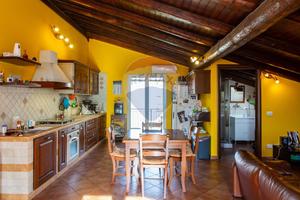 Attico/Mansarda - Belpasso