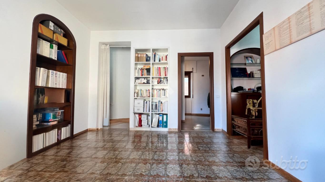 Apartment in Fonte Nuova, Tor Lupara - Altro