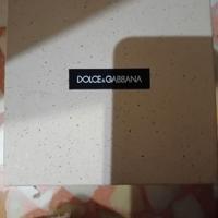 Cintura donna dolce&gabbana