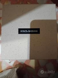 Cintura donna dolce&gabbana