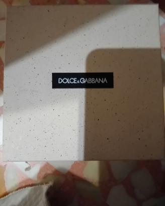 Cintura donna dolce&gabbana