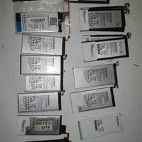 Batterie anche nuove per cellulari Samsung ecc