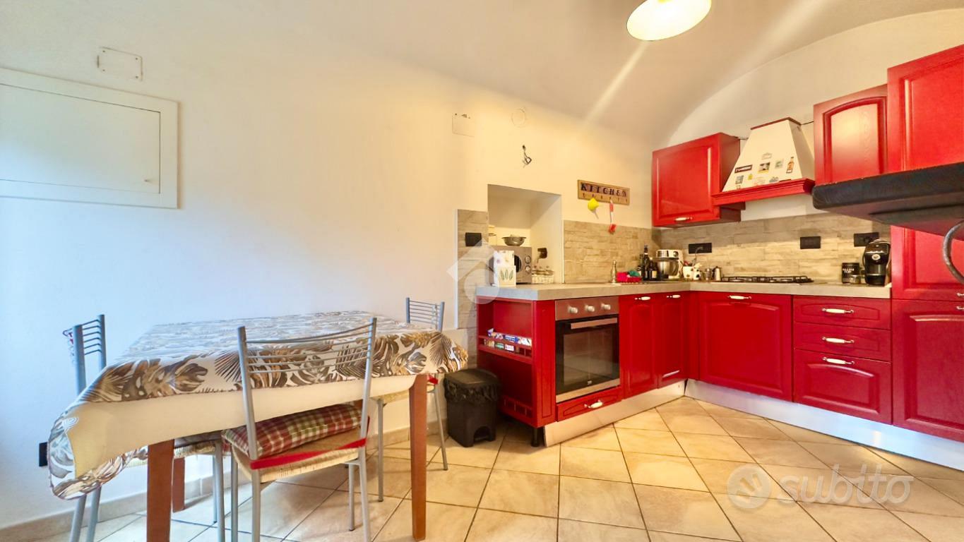 Apartment in Novi Ligure, Quartiere G3 - Vista 4
