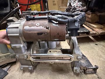 VERRICELLO GIGGLEPIN GP80