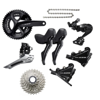 Gruppo 105 disc 11V