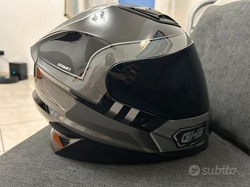 Casco integrale M