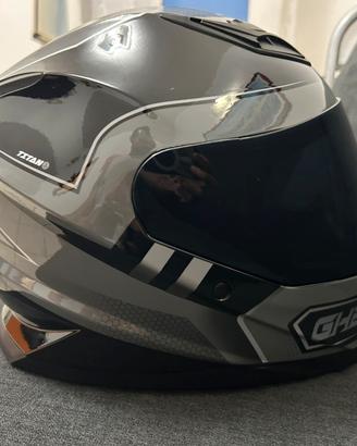 Casco integrale M
